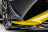 HURACAN STO AERO CANARDS CARBON FIBER